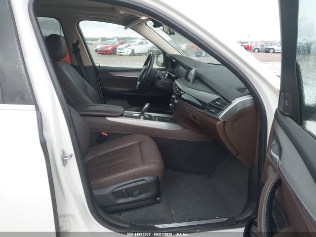 BMW X Series Sdrive35i