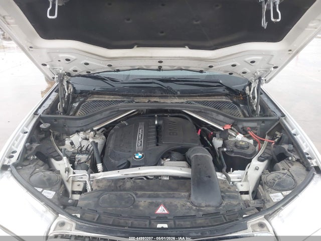 BMW X Series Sdrive35i