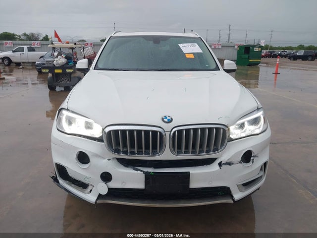 BMW X Series Sdrive35i
