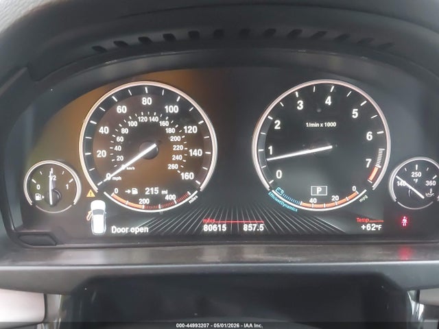BMW X Series Sdrive35i