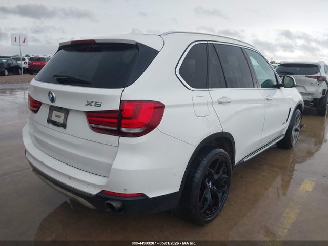BMW X Series Sdrive35i