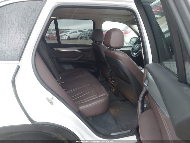 BMW X Series Sdrive35i