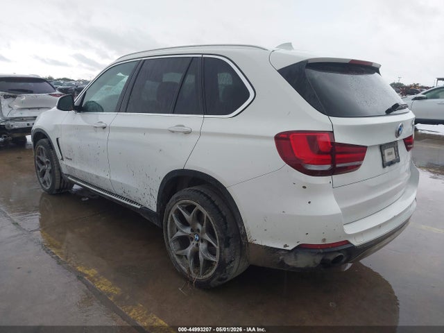 BMW X Series Sdrive35i