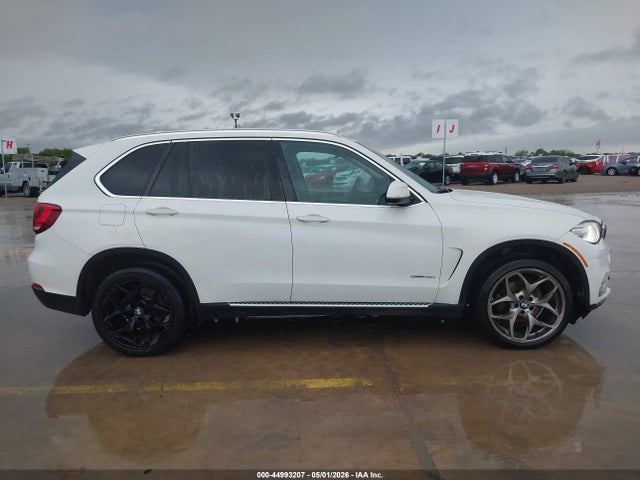BMW X Series Sdrive35i
