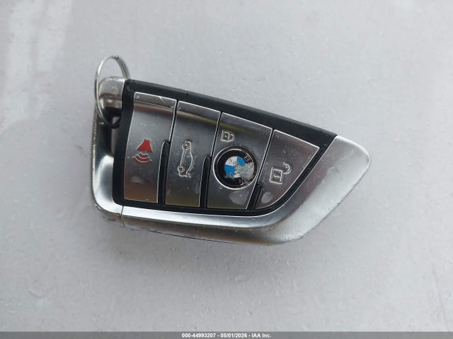 BMW X Series Sdrive35i