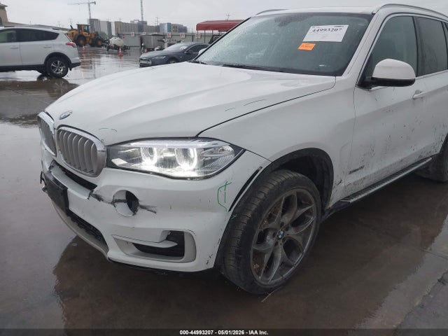 BMW X Series Sdrive35i