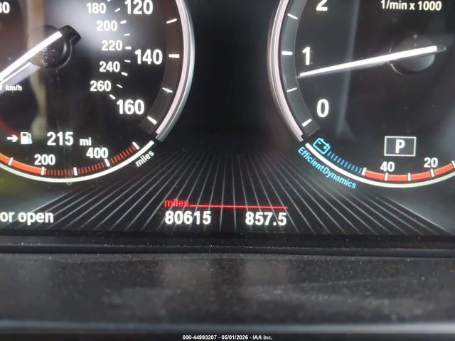 BMW X Series Sdrive35i