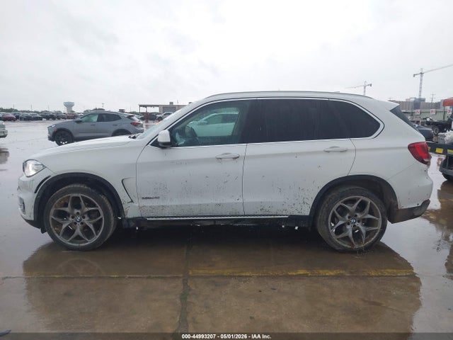 BMW X Series Sdrive35i