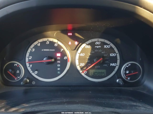 Honda CR-V Lx