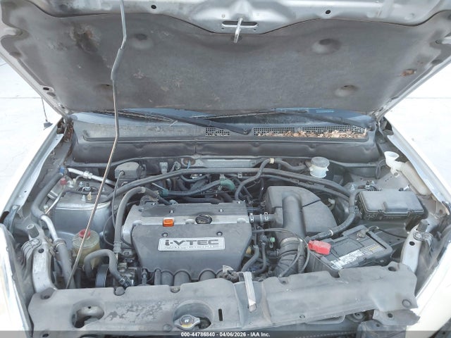 Honda CR-V Lx