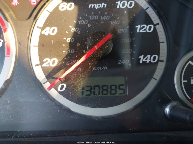 Honda CR-V Lx