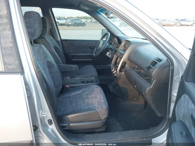 Honda CR-V Lx