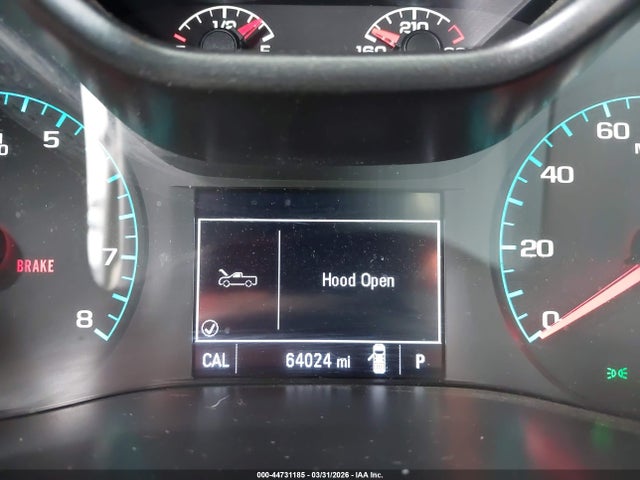 Chevrolet Colorado 2wd  Short Box Wt