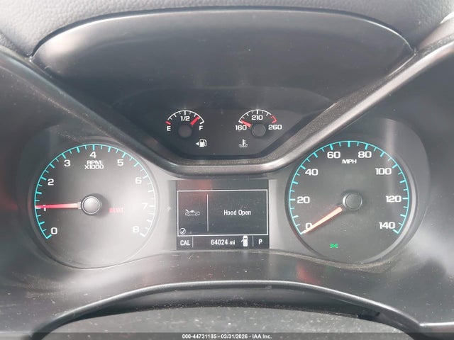Chevrolet Colorado 2wd  Short Box Wt