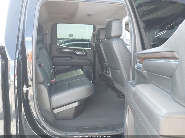 GMC Sierra 1500 4wd  Short Box Slt