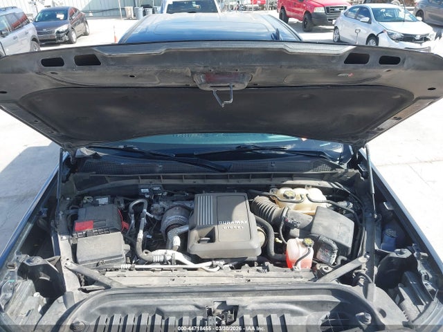 GMC Sierra 1500 4wd  Short Box Slt