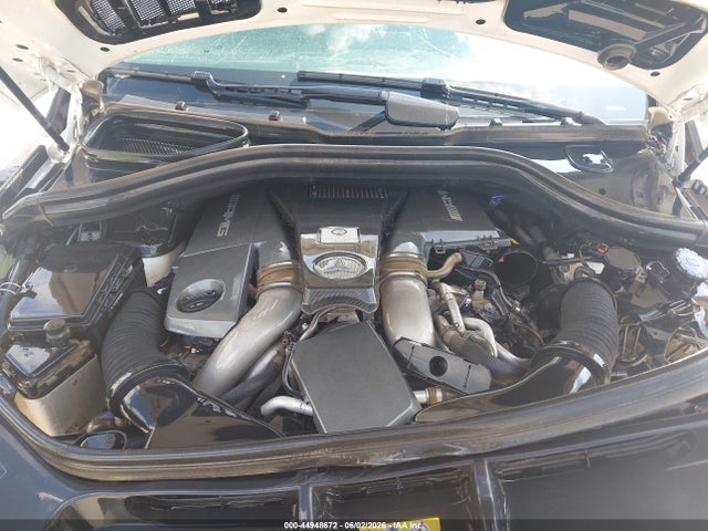 Mercedes-Benz GLE S 4matic