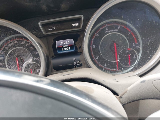 Mercedes-Benz GLE S 4matic