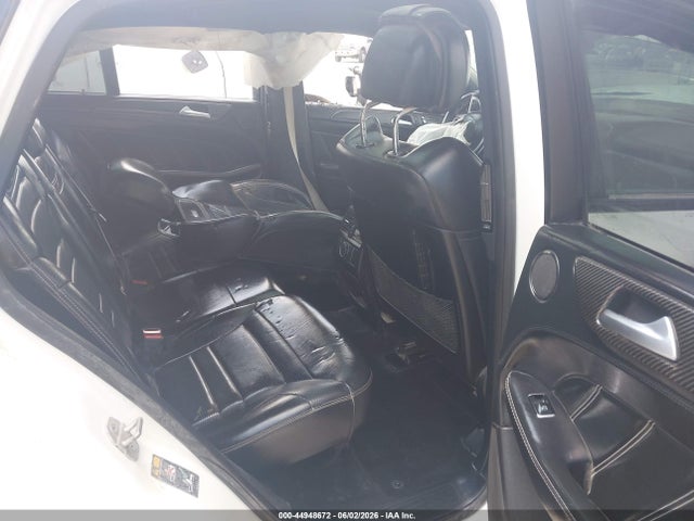 Mercedes-Benz GLE S 4matic