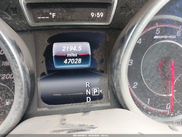 Mercedes-Benz GLE S 4matic