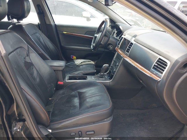 Lincoln MKZ
