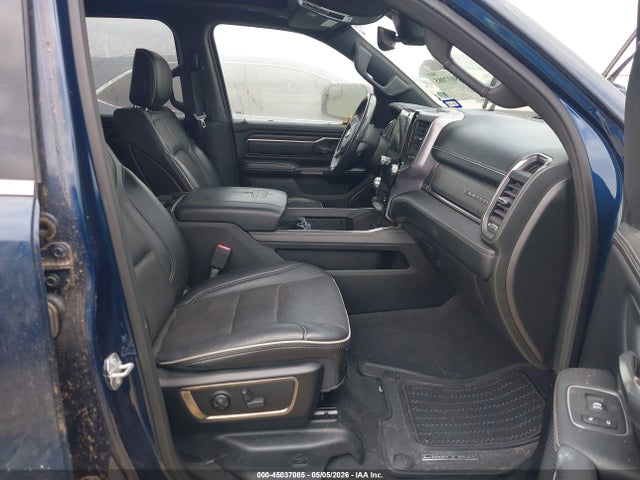 Ram 1500 Limited  4x4 5'7 Box