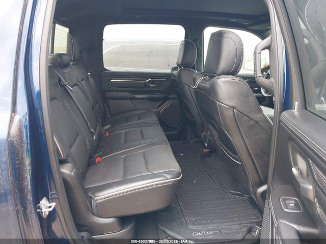 Ram 1500 Limited  4x4 5'7 Box