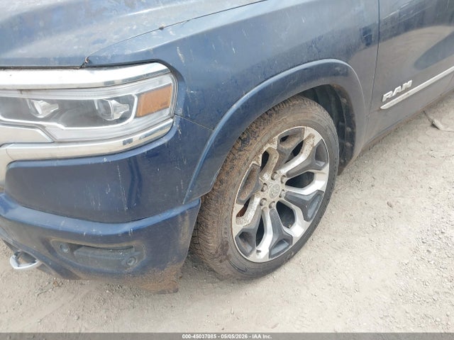 Ram 1500 Limited  4x4 5'7 Box