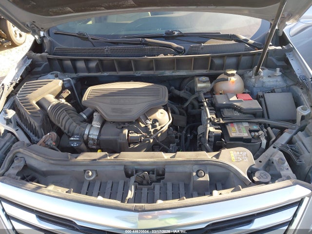 Cadillac XT5 Standard