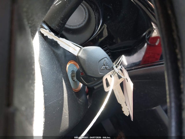 Mitsubishi Outlander Es