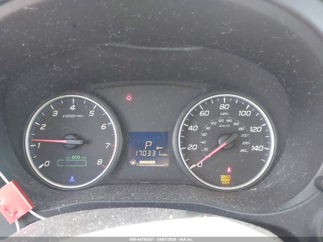 Mitsubishi Outlander Es