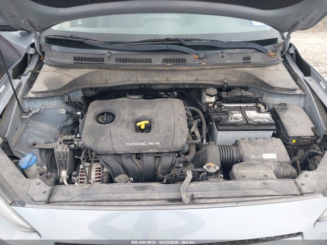 Hyundai KONA Sel