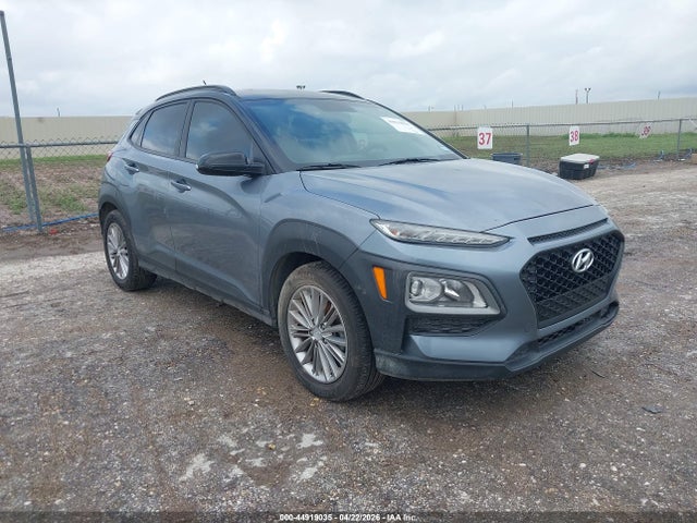 Salvage Hyundai KONA Image