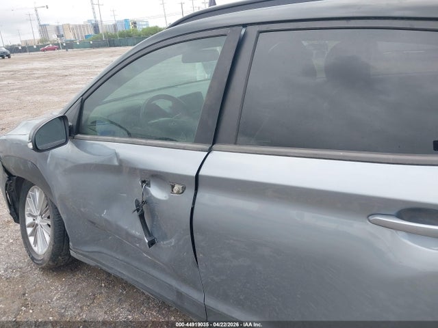 Hyundai KONA Sel