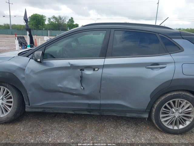 Hyundai KONA Sel