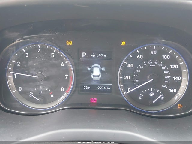 Hyundai KONA Sel