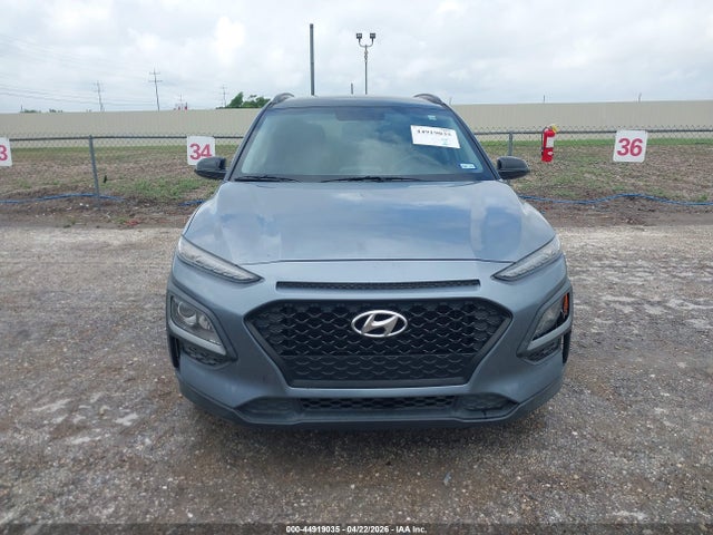 Hyundai KONA Sel