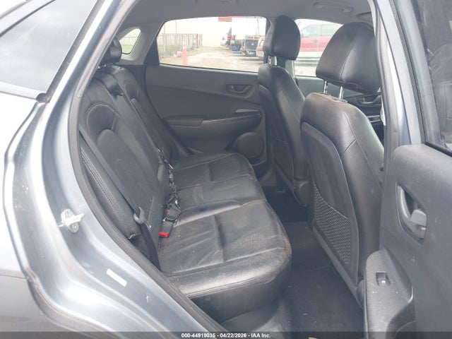 Hyundai KONA Sel