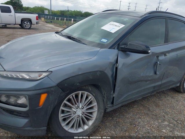 Hyundai KONA Sel