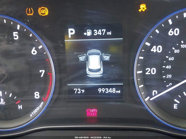 Hyundai KONA Sel