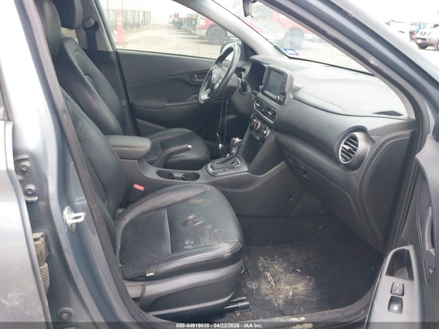 Hyundai KONA Sel