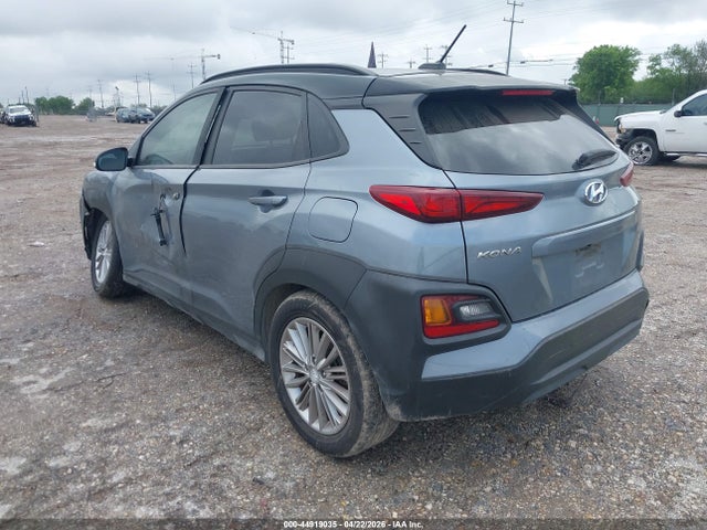 Hyundai KONA Sel