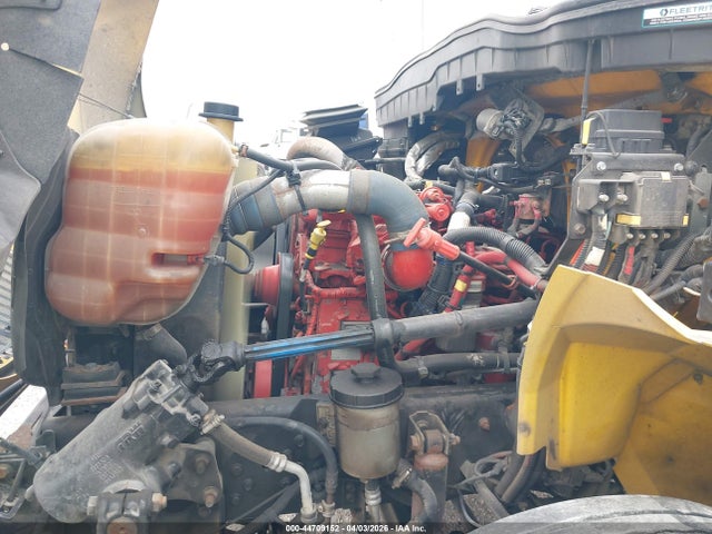 International Durastar 4300