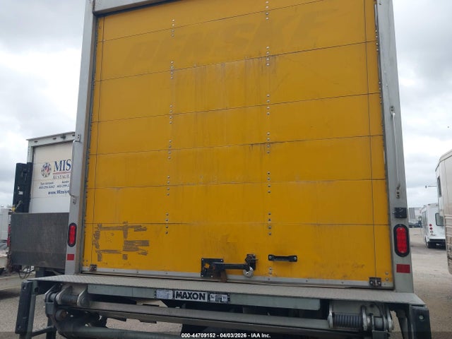 International Durastar 4300