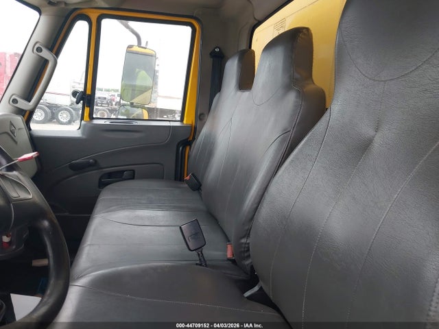 International Durastar 4300