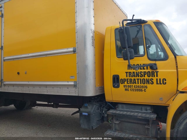 International Durastar 4300