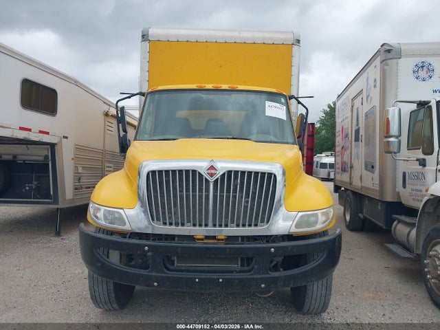 International Durastar 4300