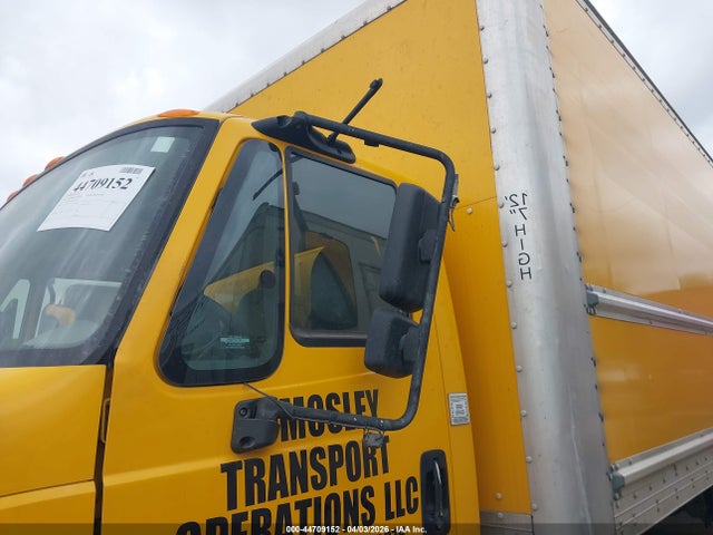 International Durastar 4300