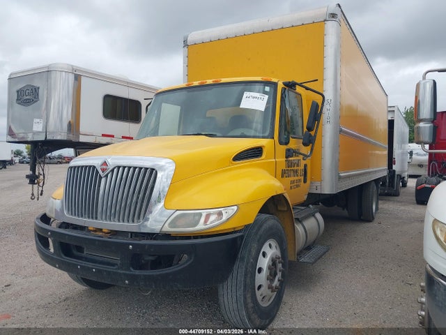 International Durastar 4300