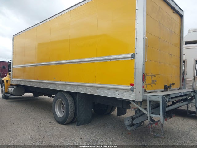 International Durastar 4300